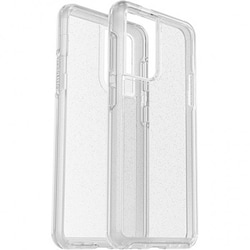 Samsung Galaxy S21 Cover Symmetry Series Stardust Clear