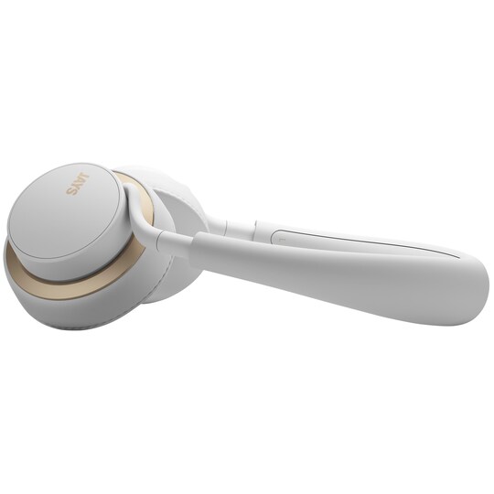 Jays u-Jays trådløs on-ear hovedtelefoner - hvid/guld | Elgiganten