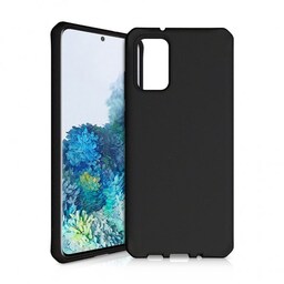 ItSkins Samsung Galaxy S20 Plus Cover FeroniaBio Terra Sort