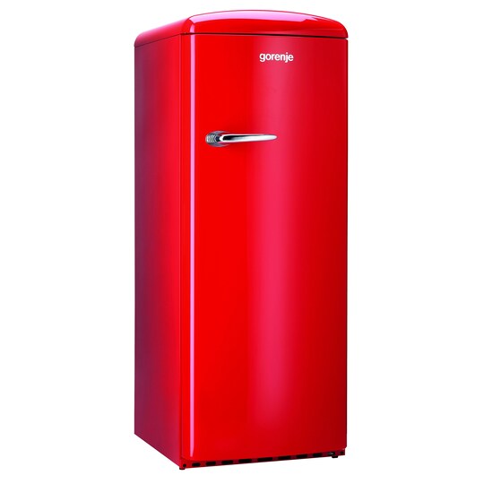 Gorenje Retro køleskab RB60299ORD (154 cm) | Elgiganten
