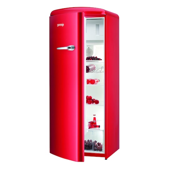 Gorenje Retro køleskab RB60299ORD-L (154 cm) | Elgiganten