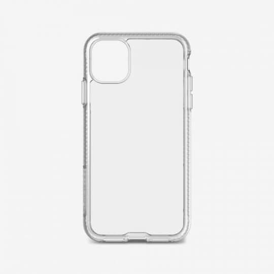 Pure Clear iPhone 11 Cover Transparent | Elgiganten