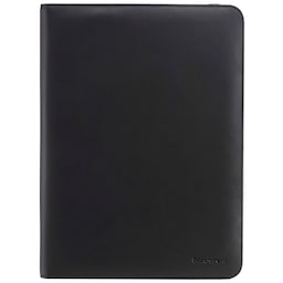 Sandstrøm Slipad cover til 10" tablet - sort