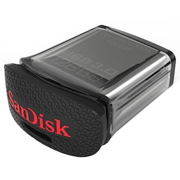 SanDisk Ultra Fit USB-stik 3.0 128 GB