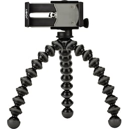 Joby GripTight GorillaPod JB01469-BWW tripod til mobiltelefon