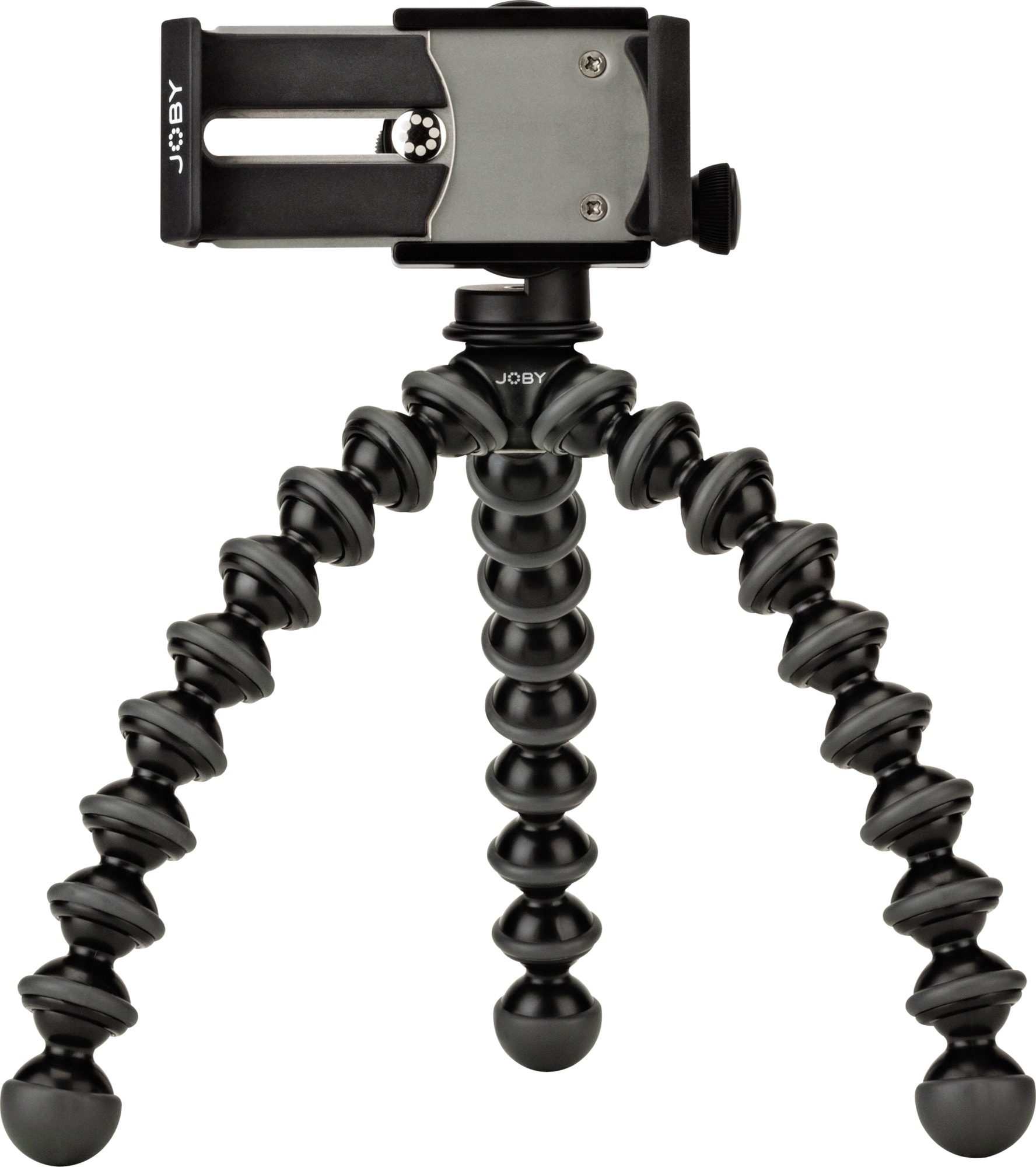 Joby GripTight GorillaPod Stand Pro tripod til mobiltelefon | Elgiganten