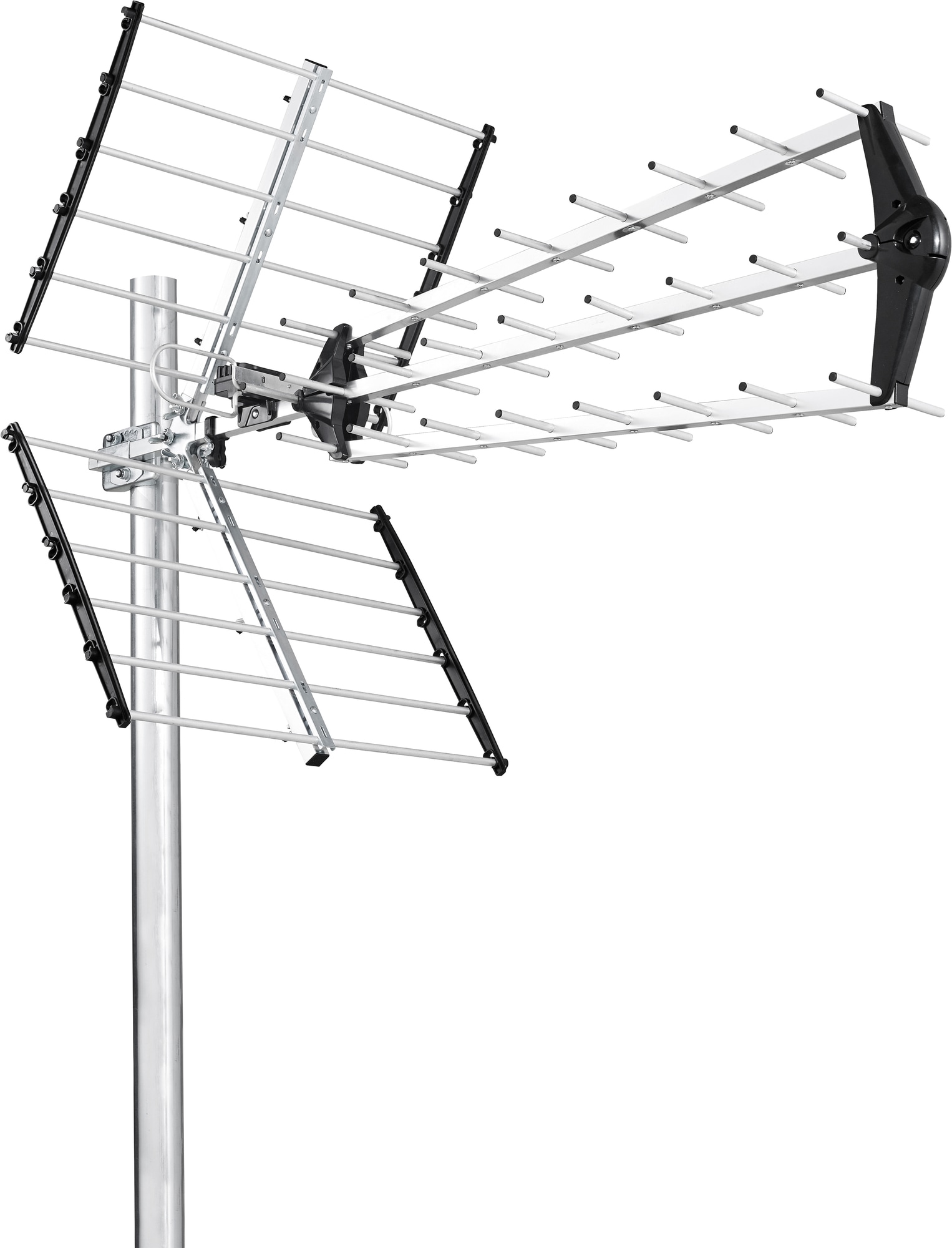 Triax antenne Digi 343 LTE 700, 21-48 | Elgiganten