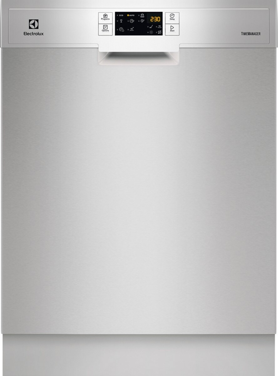 Electrolux opvaskemaskine ESF5545LOX - Spar 20-40% på Hvidevarerpriser.dk -  Sammenlign priser