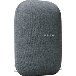 Google Nest Audio (charcoal)