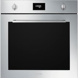 Smeg pyrolyseovn SFP6401TVXSK1