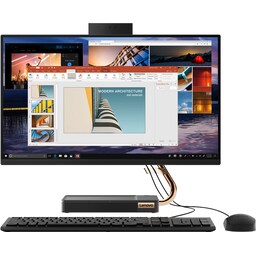 Lenovo IdeaCentre 5 24IMB05 23,8" AIO computer i5/16/512/UMA/24