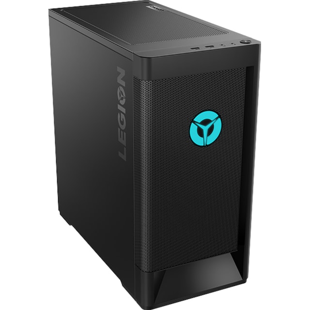 Lenovo Legion T5 stationær gaming computer R7/16/1000/3070