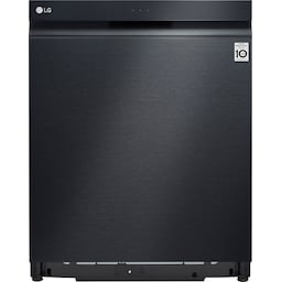 LG QuadWash opvaskemaskine SDU527HM