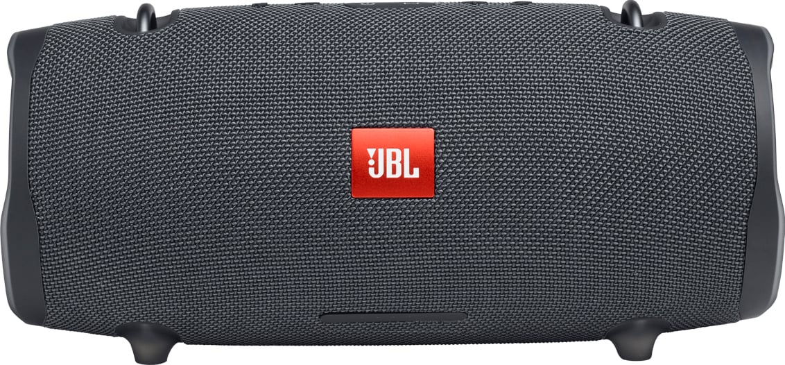 JBL Xtreme 2 trådløs højttaler (mørkegrå) | Elgiganten