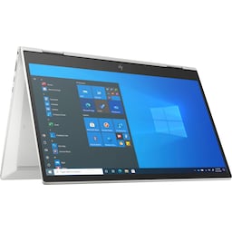 HP EliteBook x360 830 G8 13,3" 2-i-1 (sølv)