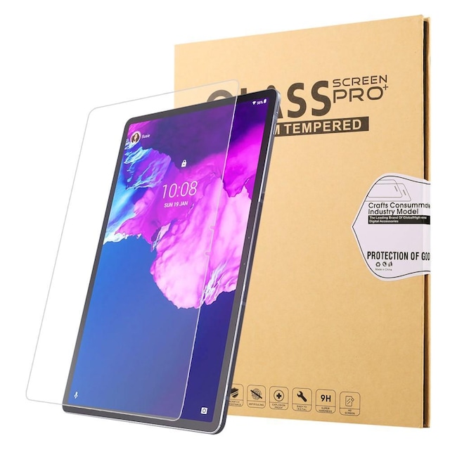 Hærdet glasbeskytter Lenovo Tab P11 Pro TB-J706F