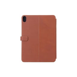 Onsala Collection cover til iPad Air 10,9" 2020 (brun)
