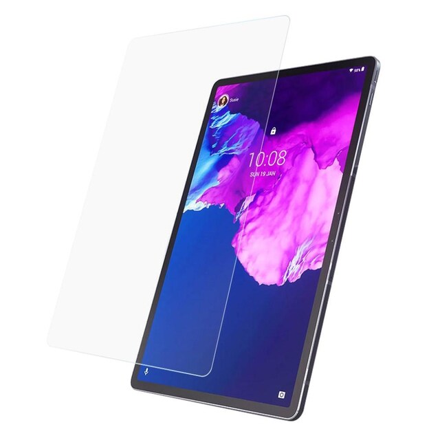 Hærdet glasbeskytter Lenovo Tab P11 TB-J606F