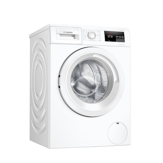 Bosch Serie 6 vaskemaskine WAU24UL8SN (hvid) | Elgiganten