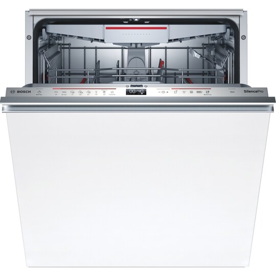 Bosch opvaskemaskine SMV6ECX69E | Elgiganten