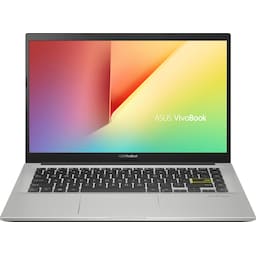 Asus VivoBook 14 X413 i5/8/512 14" bærbar computer