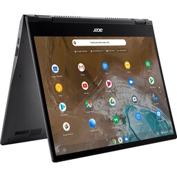 Acer Chromebook Enterprise Spin 713 13,5" 2-i-1 (steel gray)