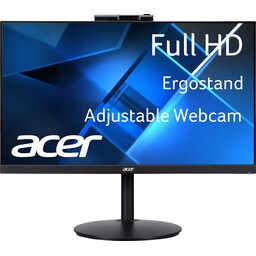 Acer CB242YD 23,8" skærm