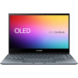 ASUS ZenBook Flip 13 UX363EA-PURE3 13" 2-i-1 (pine grey)