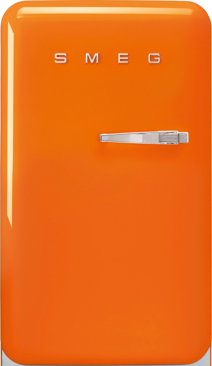 Smeg 50 s Style køleskab FAB10LOR5 | Retro køleskabe