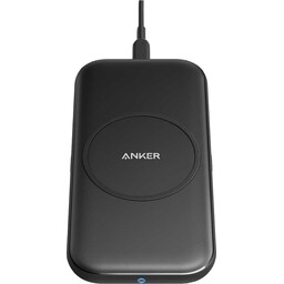 Anker PowerWave Pad trådløs opladningsmåtte 10W (sort)