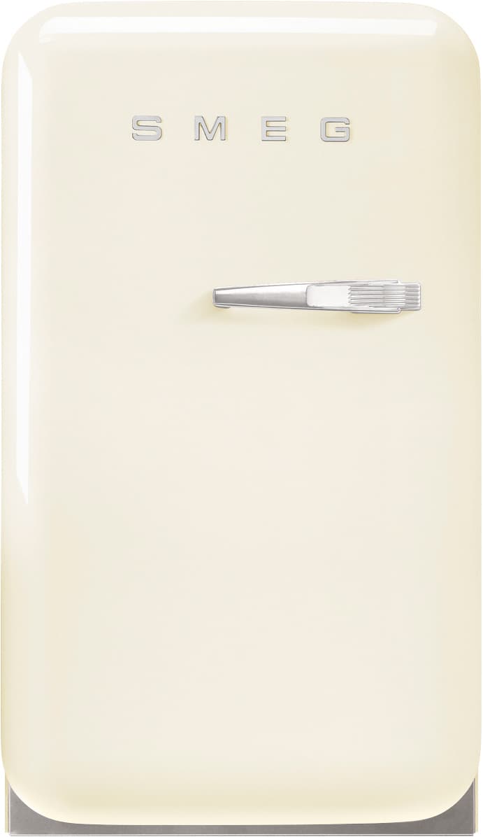 Smeg 50’s Style minibar FAB5LCR5 (cream)