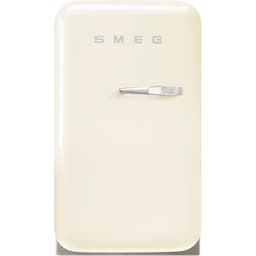 Smeg 50’s Style minibar FAB5LCR5 (creme)