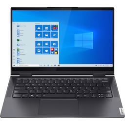 Lenovo Yoga 7 i5/8/512 2-i-1