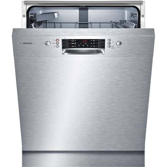 Bosch Series 4 opvaskemaskine SMU46IS04S | Elgiganten