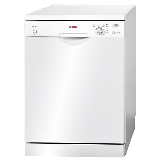 Bosch fritstående opvaskemaskine SMS40E32EU | Elgiganten