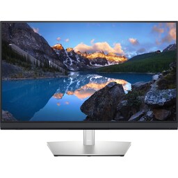 Dell UltraSharp UP3221Q 31,5" 4K HDR-skærm