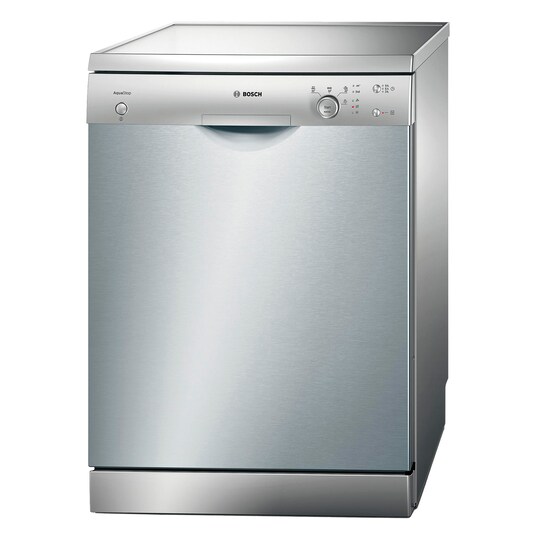 Bosch fritstående opvaskemaskine SMS40E38EU | Elgiganten