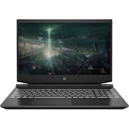 HP Pavilion 15-ec1818no 15,6" bærbar computer