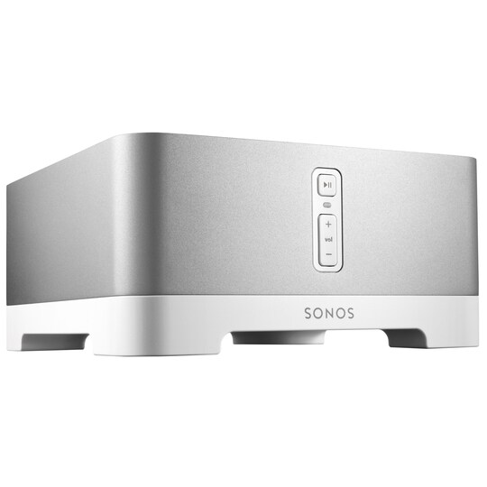 Sonos Connect:AMP trådløs receiver | Elgiganten