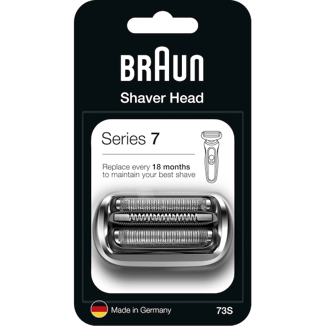 Braun Series 7 shaverhoved BRA73S
