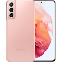Samsung Galaxy S21 Ultra, S21 og S21 Plus 5G | Elgiganten