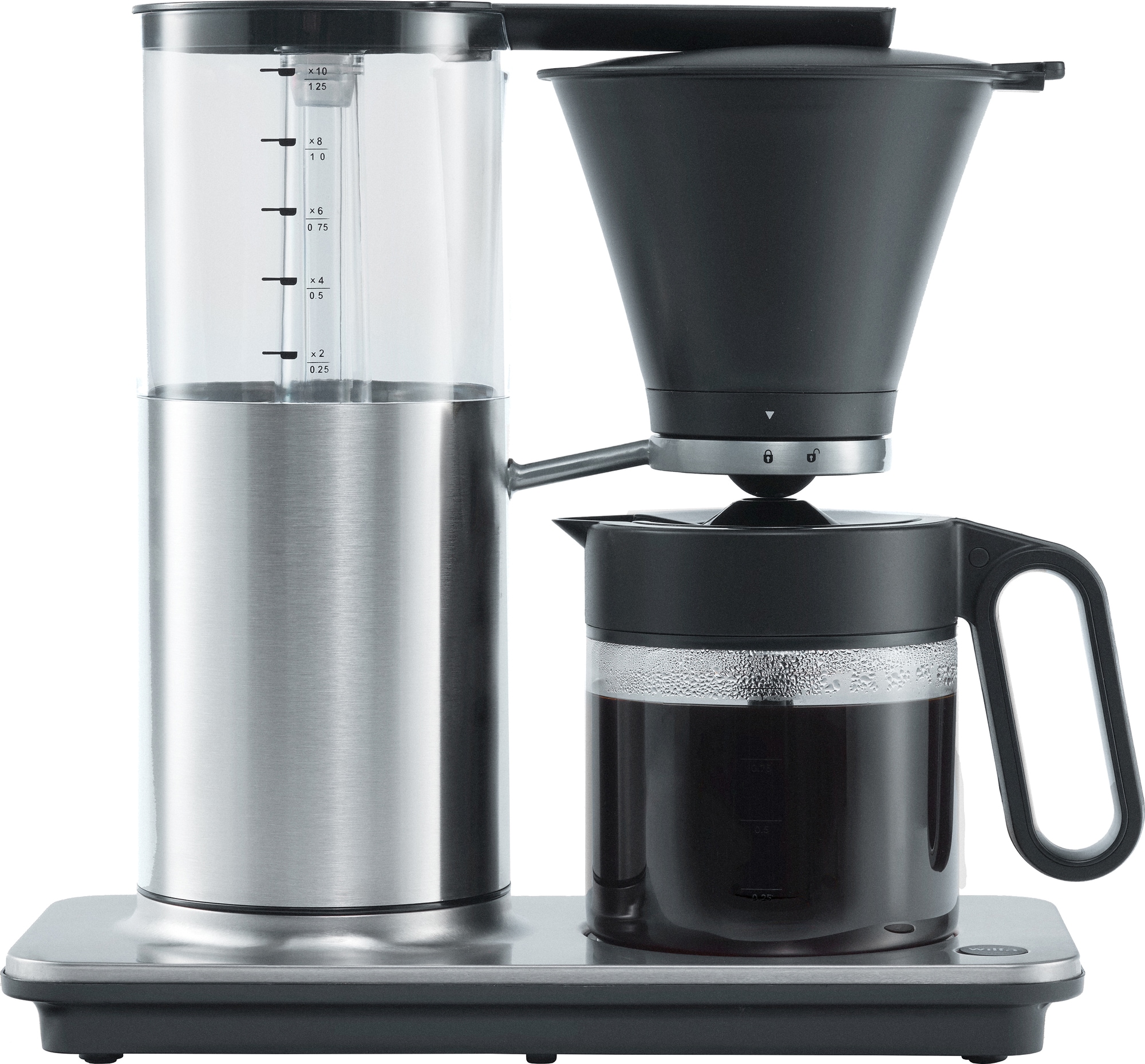 Wilfa Classic Tall kaffemaskine CM2S-A125 | Elgiganten