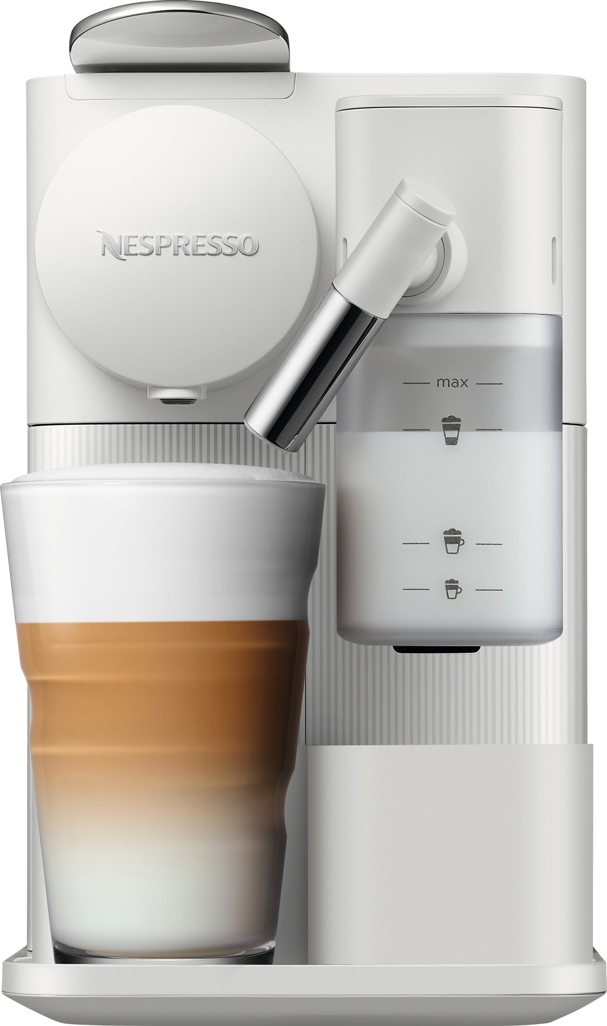NESPRESSO® One kaffemaskine DeLonghi, | Elgiganten