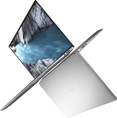 Dell XPS 15-9500 15,6" 4K UHD bærbar computer