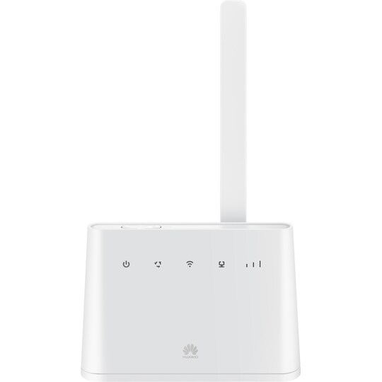 Huawei B311-221 4G LTE wi-fi router | Elgiganten