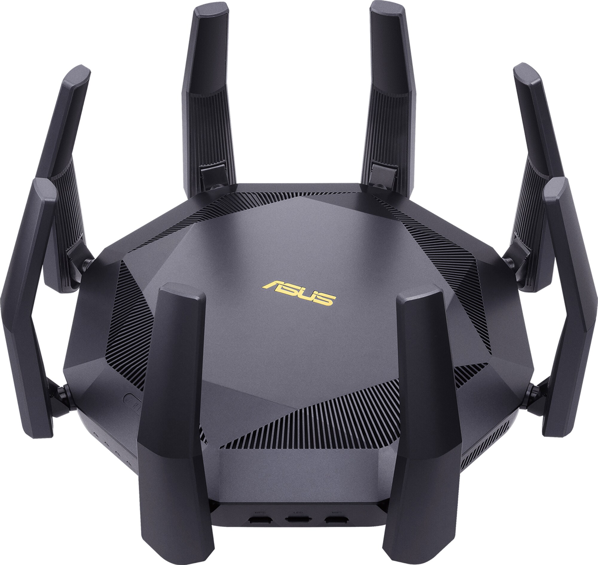 ASUS RTAX89X wi-fi router | Elgiganten