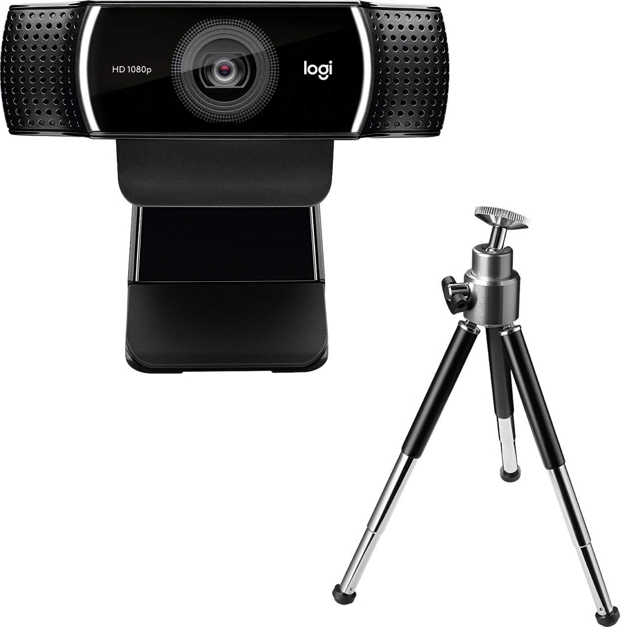 Logitech C922 Pro Stream webcam | Elgiganten
