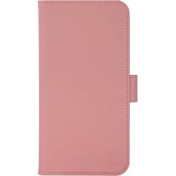 Gear Apple iPhone 11 Pro etui med pung (pink)