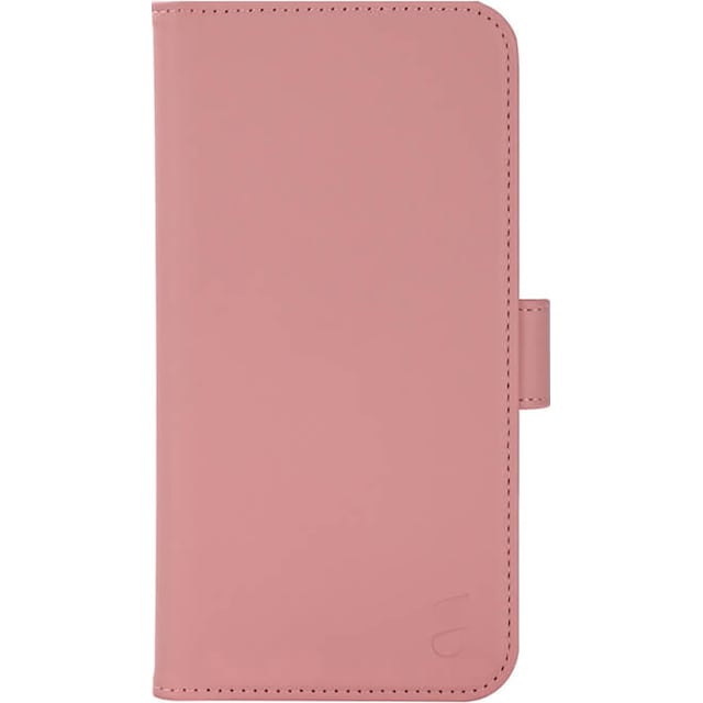 Gear Apple iPhone 11 Pro etui med pung (pink)