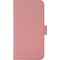 Gear Apple iPhone 11 Pro etui med pung (pink)
